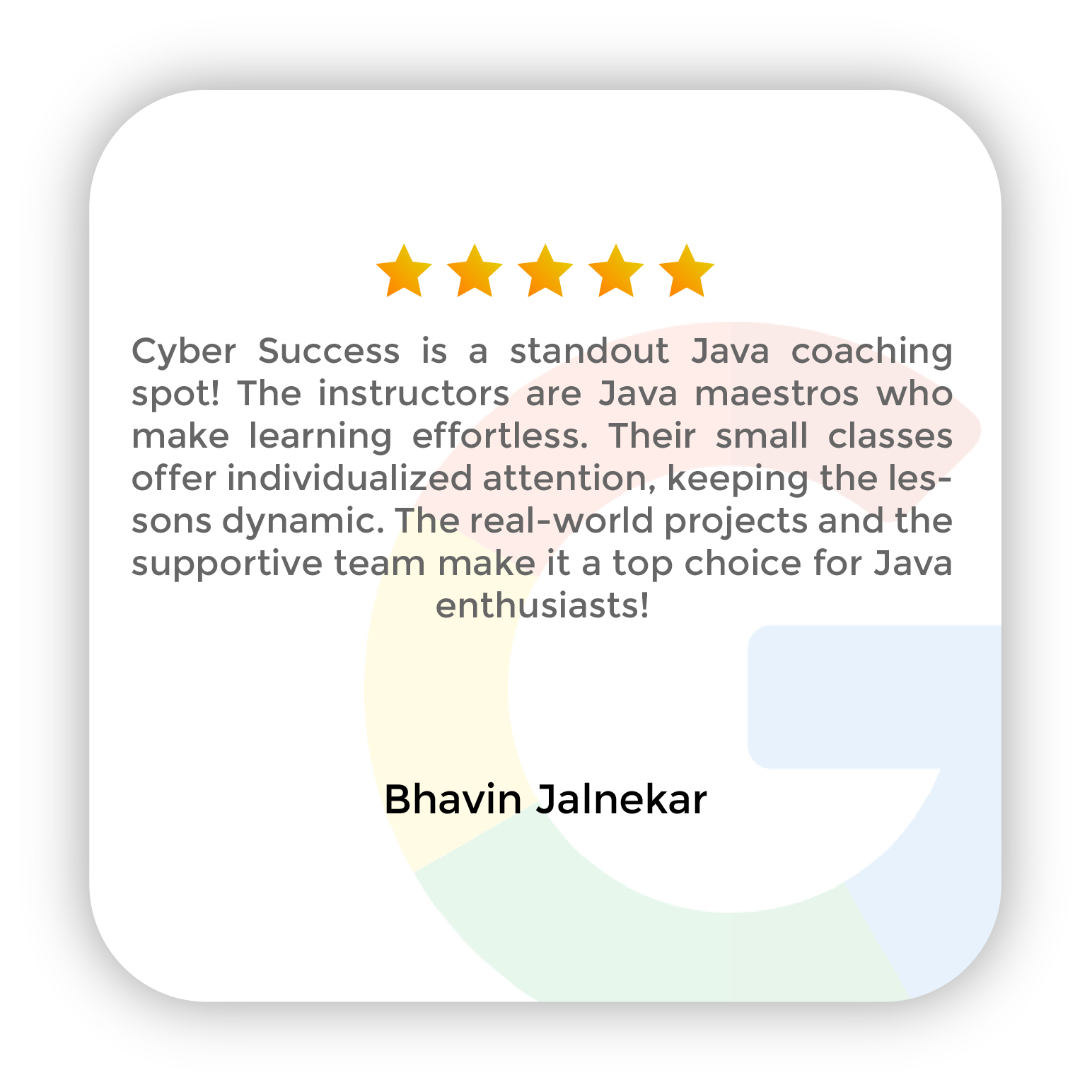 MongoDB for Java